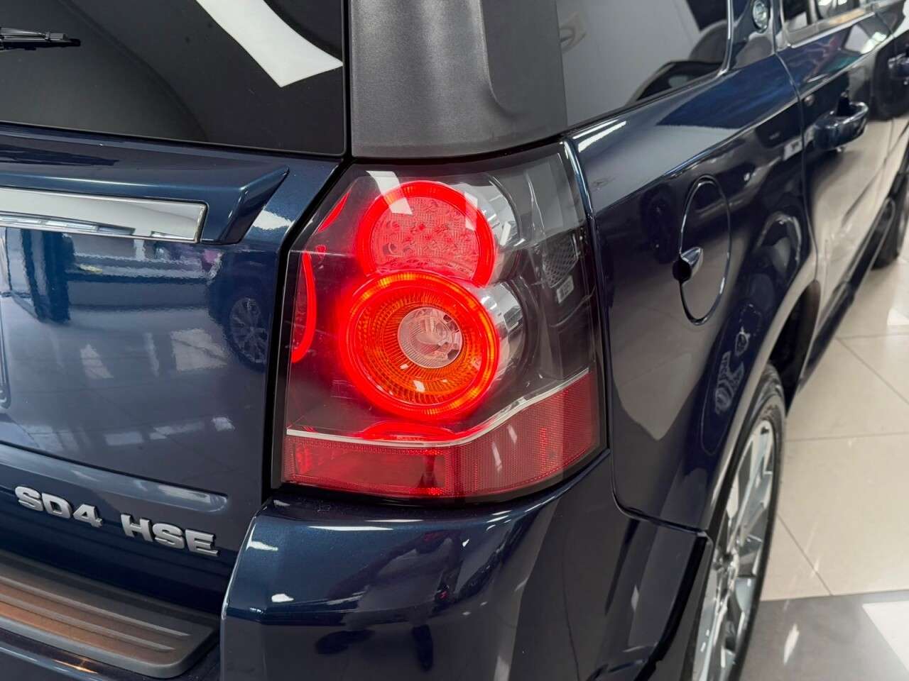 2013 LAND ROVER FREELANDER 2 2013 LAND ROVER FREELANDER 2