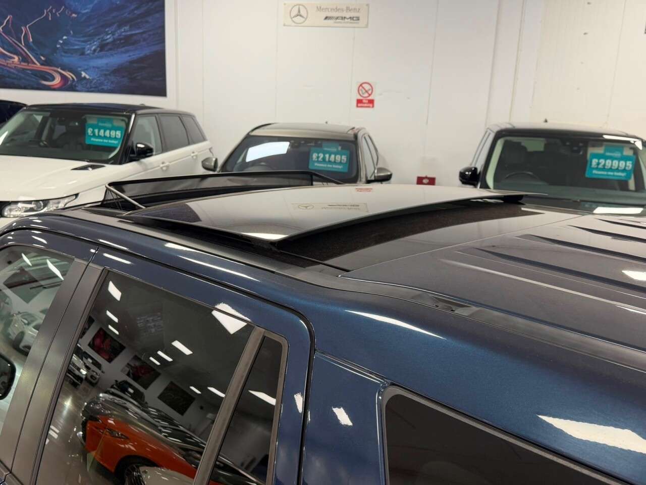2013 LAND ROVER FREELANDER 2 2013 LAND ROVER FREELANDER 2