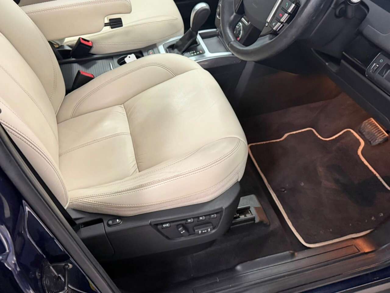 2013 LAND ROVER FREELANDER 2 2013 LAND ROVER FREELANDER 2