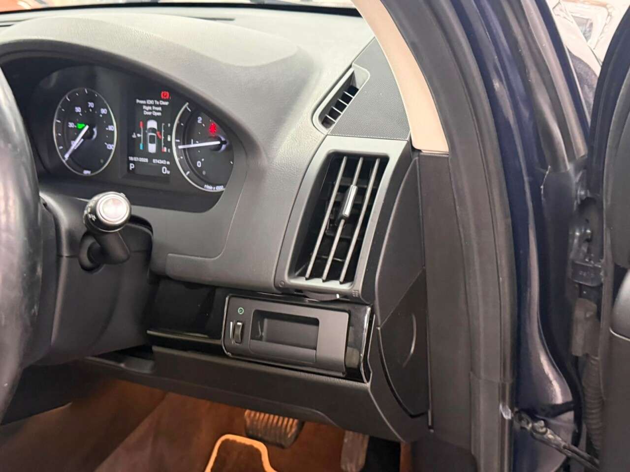2013 LAND ROVER FREELANDER 2 2013 LAND ROVER FREELANDER 2