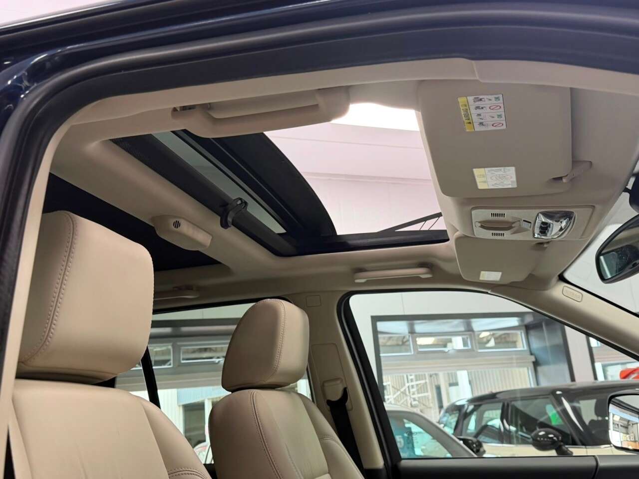 2013 LAND ROVER FREELANDER 2 2013 LAND ROVER FREELANDER 2