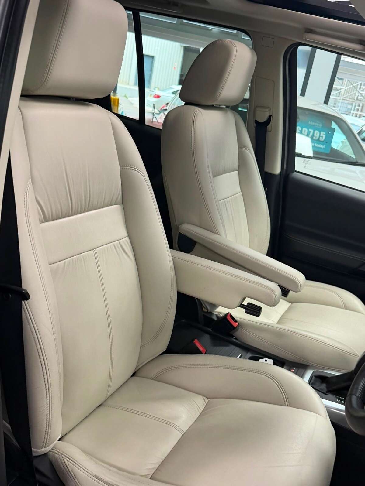 2013 LAND ROVER FREELANDER 2 2013 LAND ROVER FREELANDER 2
