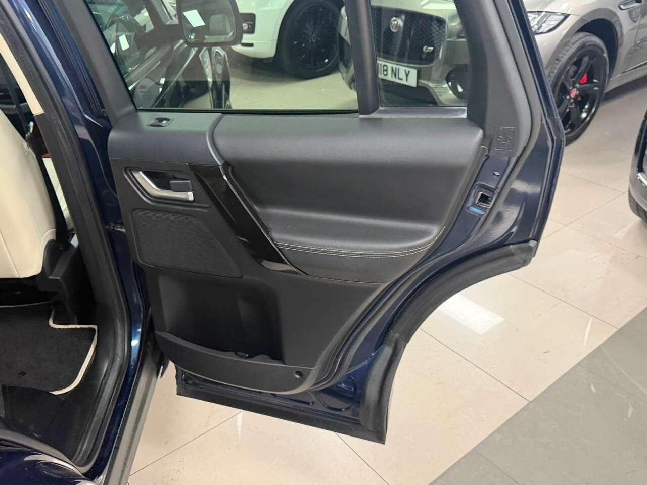 2013 LAND ROVER FREELANDER 2 2013 LAND ROVER FREELANDER 2