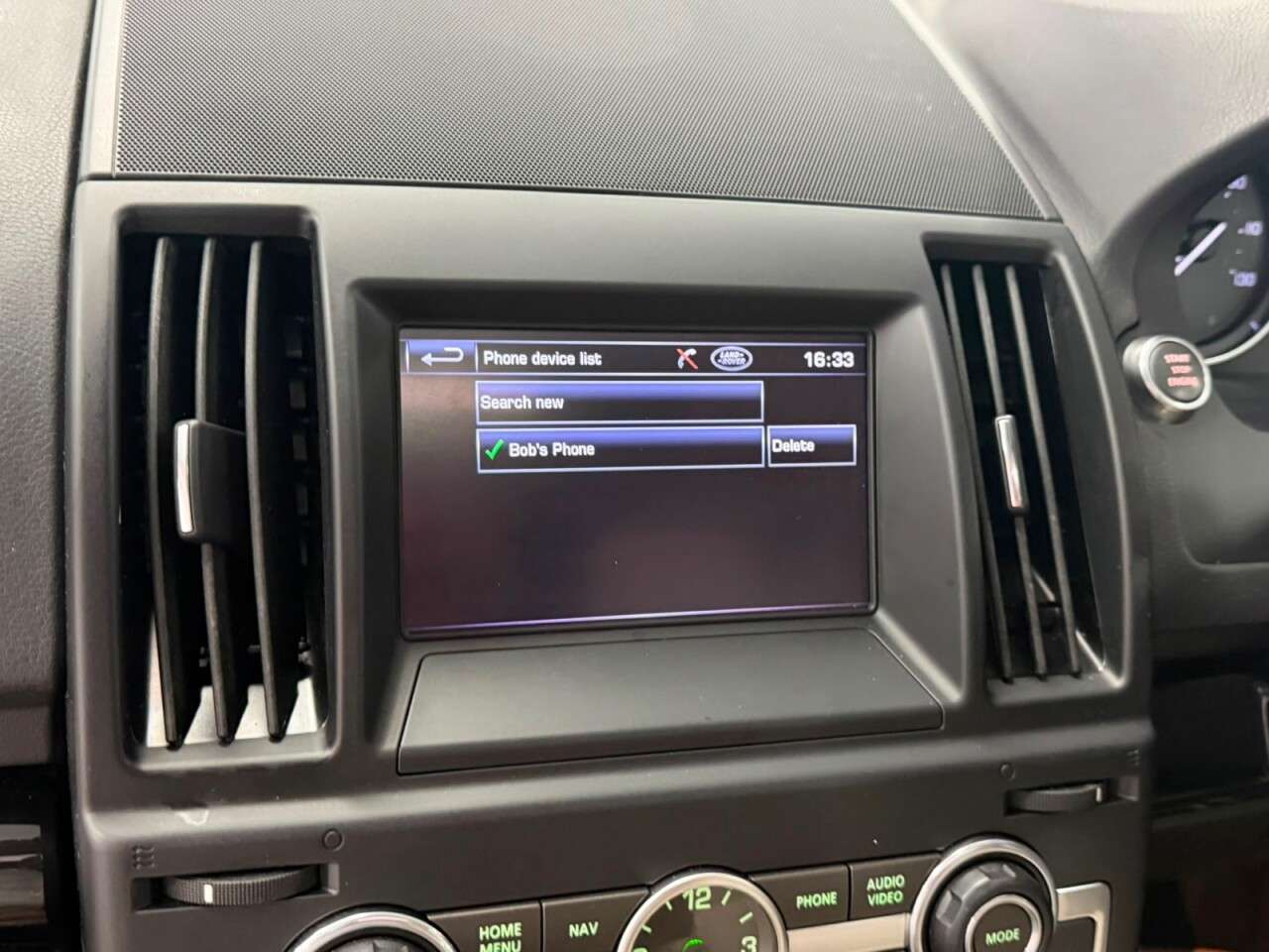 2013 LAND ROVER FREELANDER 2 2013 LAND ROVER FREELANDER 2