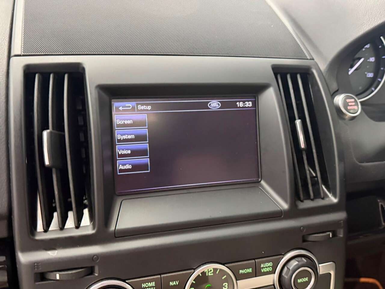 2013 LAND ROVER FREELANDER 2 2013 LAND ROVER FREELANDER 2