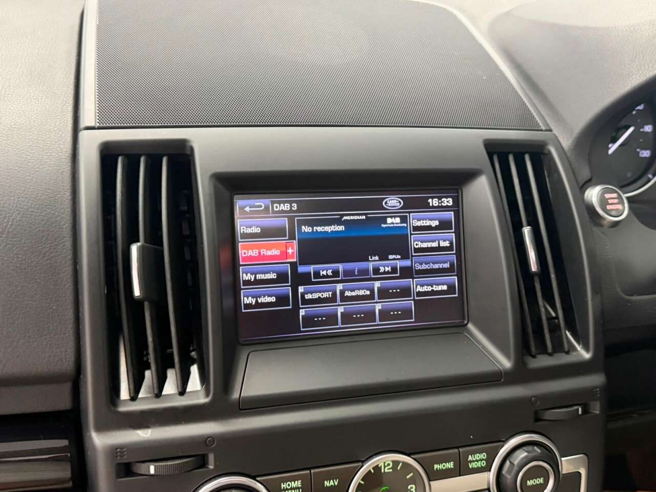 2013 LAND ROVER FREELANDER 2 2013 LAND ROVER FREELANDER 2