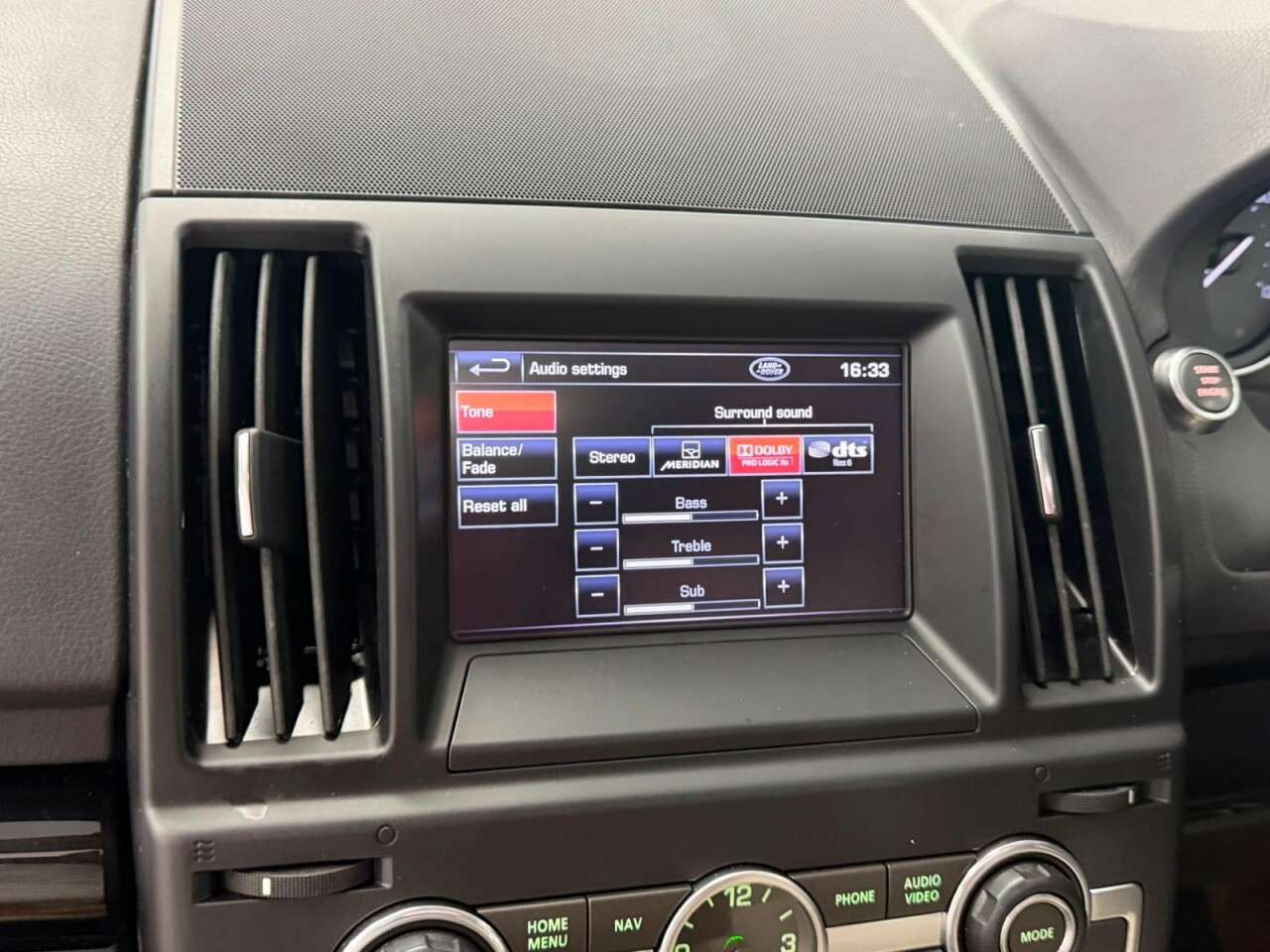 2013 LAND ROVER FREELANDER 2 2013 LAND ROVER FREELANDER 2