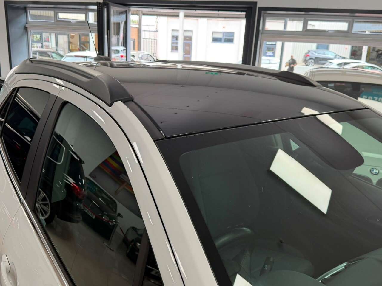 2016 VAUXHALL MOKKA 2016 VAUXHALL MOKKA