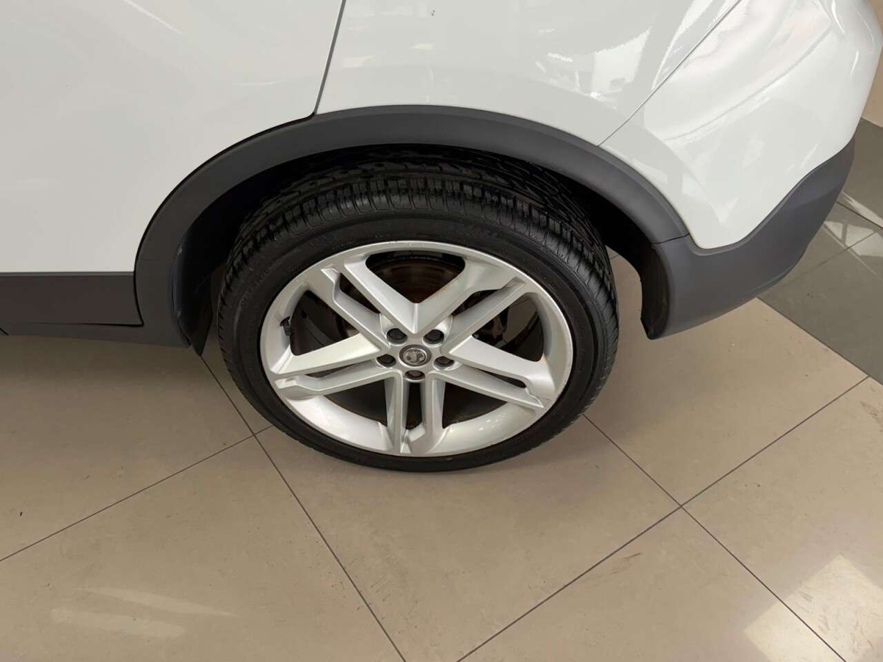 2016 VAUXHALL MOKKA 2016 VAUXHALL MOKKA