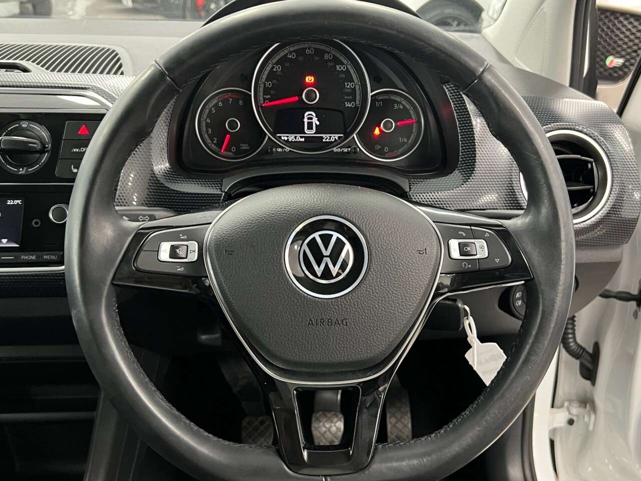2020 VOLKSWAGEN UP! 2020 VOLKSWAGEN UP!