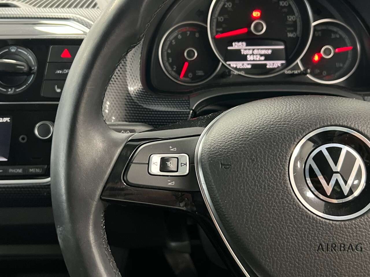 2020 VOLKSWAGEN UP! 2020 VOLKSWAGEN UP!