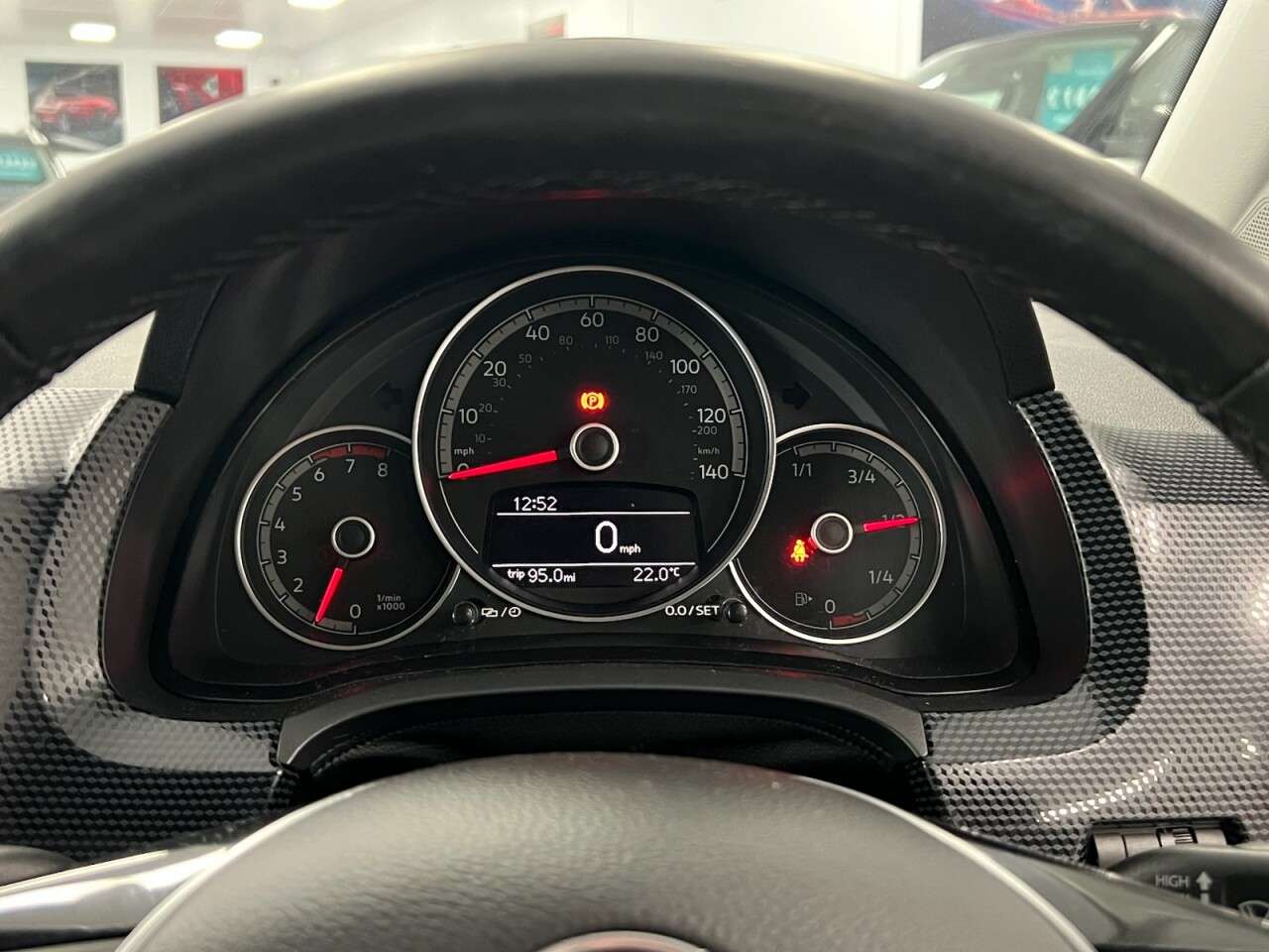 2020 VOLKSWAGEN UP! 2020 VOLKSWAGEN UP!
