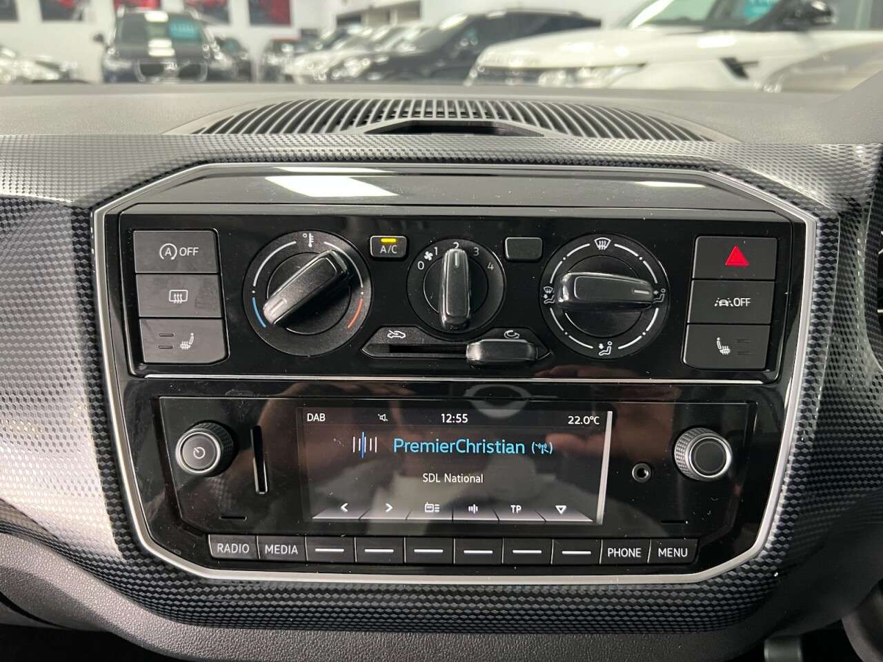 2020 VOLKSWAGEN UP! 2020 VOLKSWAGEN UP!