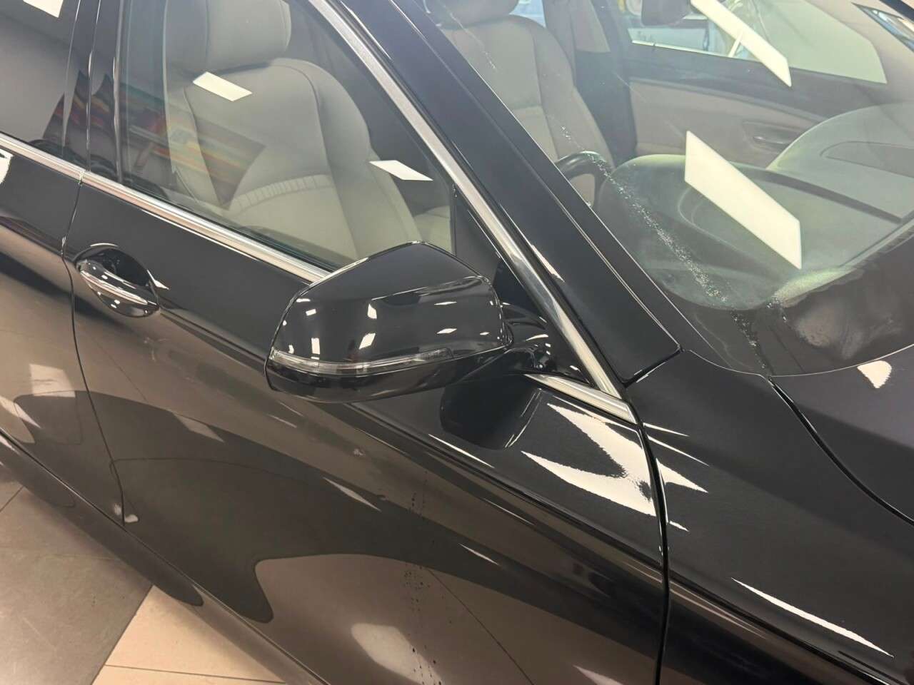 2015 BMW 5 SERIES 2015 BMW 5 SERIES