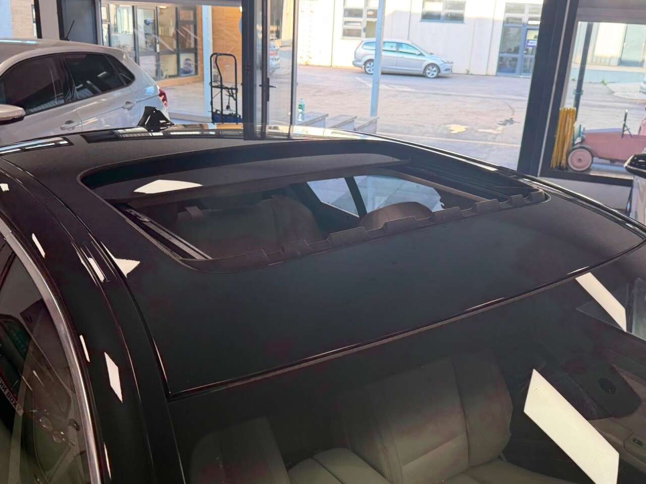 2015 BMW 5 SERIES 2015 BMW 5 SERIES