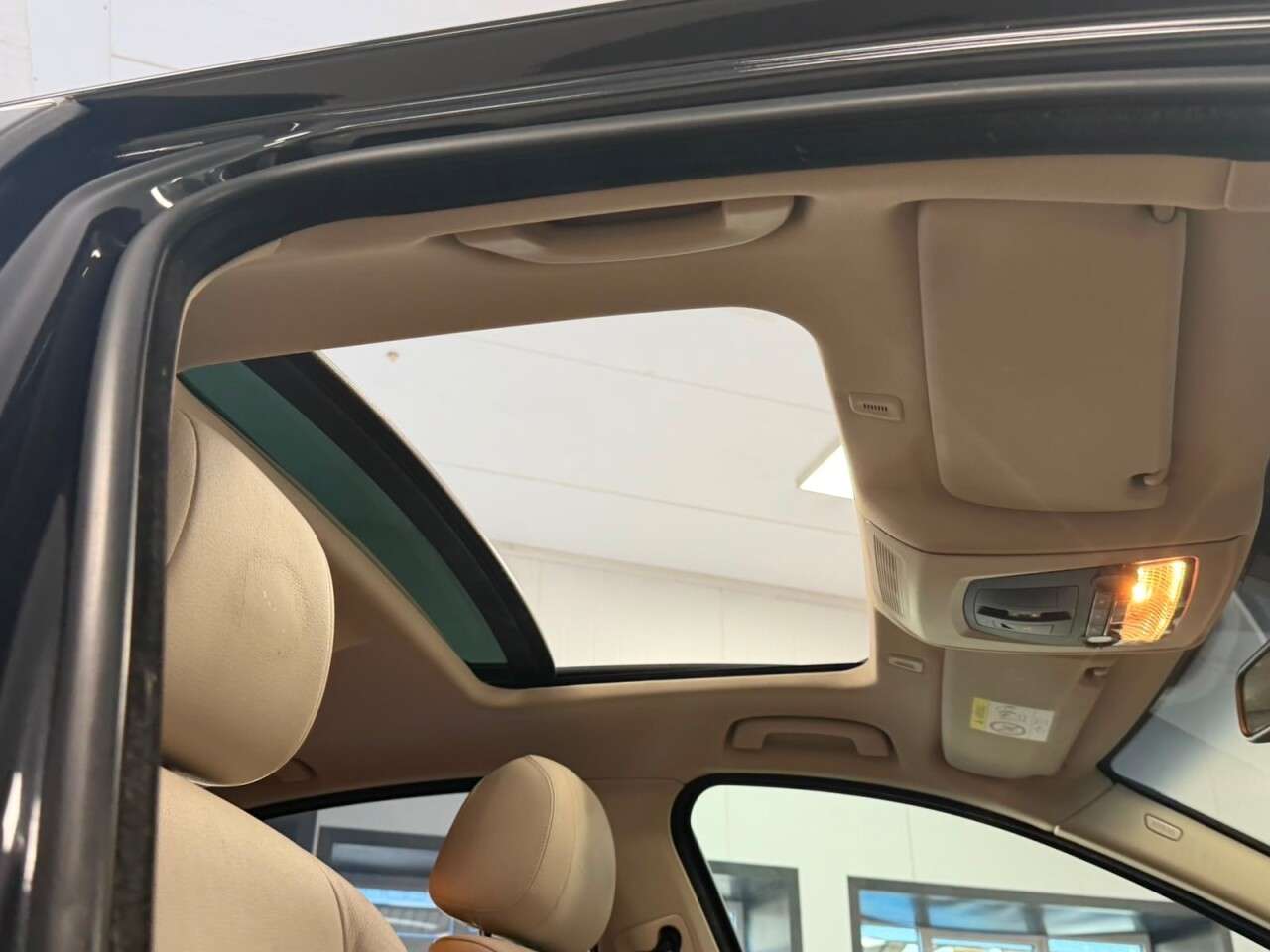 2015 BMW 5 SERIES 2015 BMW 5 SERIES