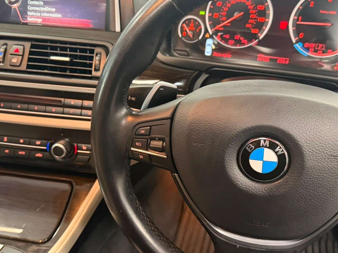 2015 BMW 5 SERIES 2015 BMW 5 SERIES