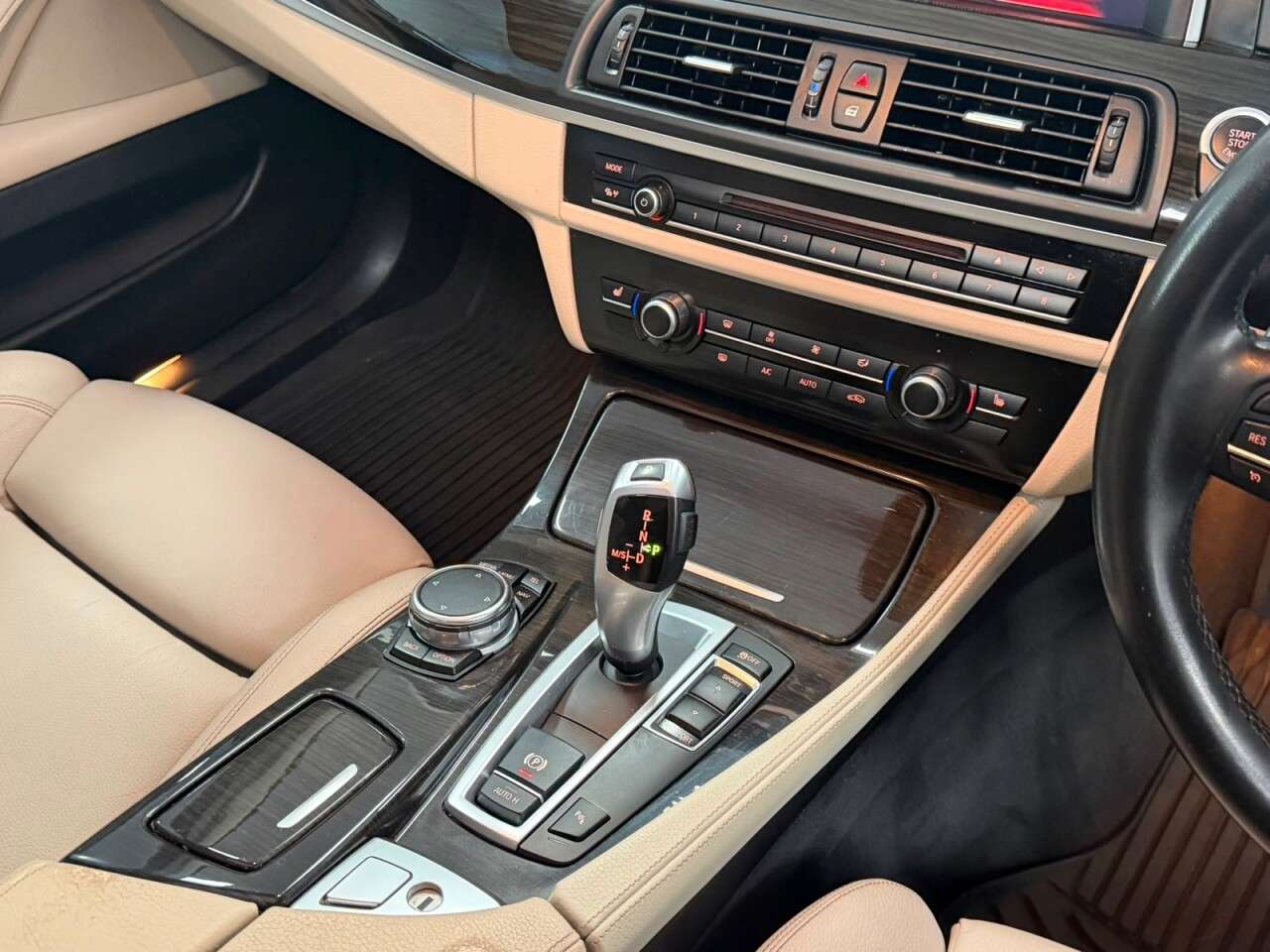 2015 BMW 5 SERIES 2015 BMW 5 SERIES