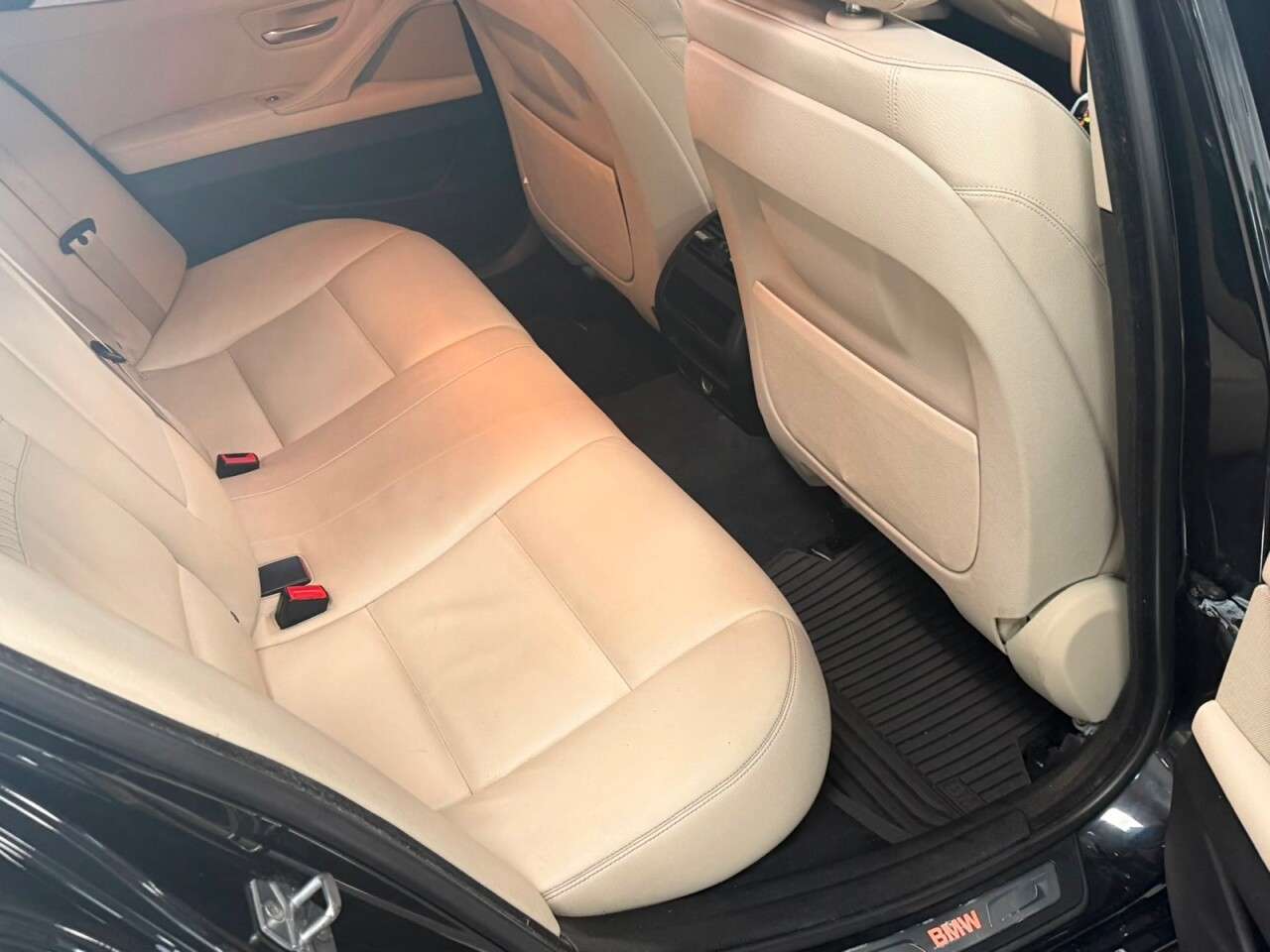 2015 BMW 5 SERIES 2015 BMW 5 SERIES