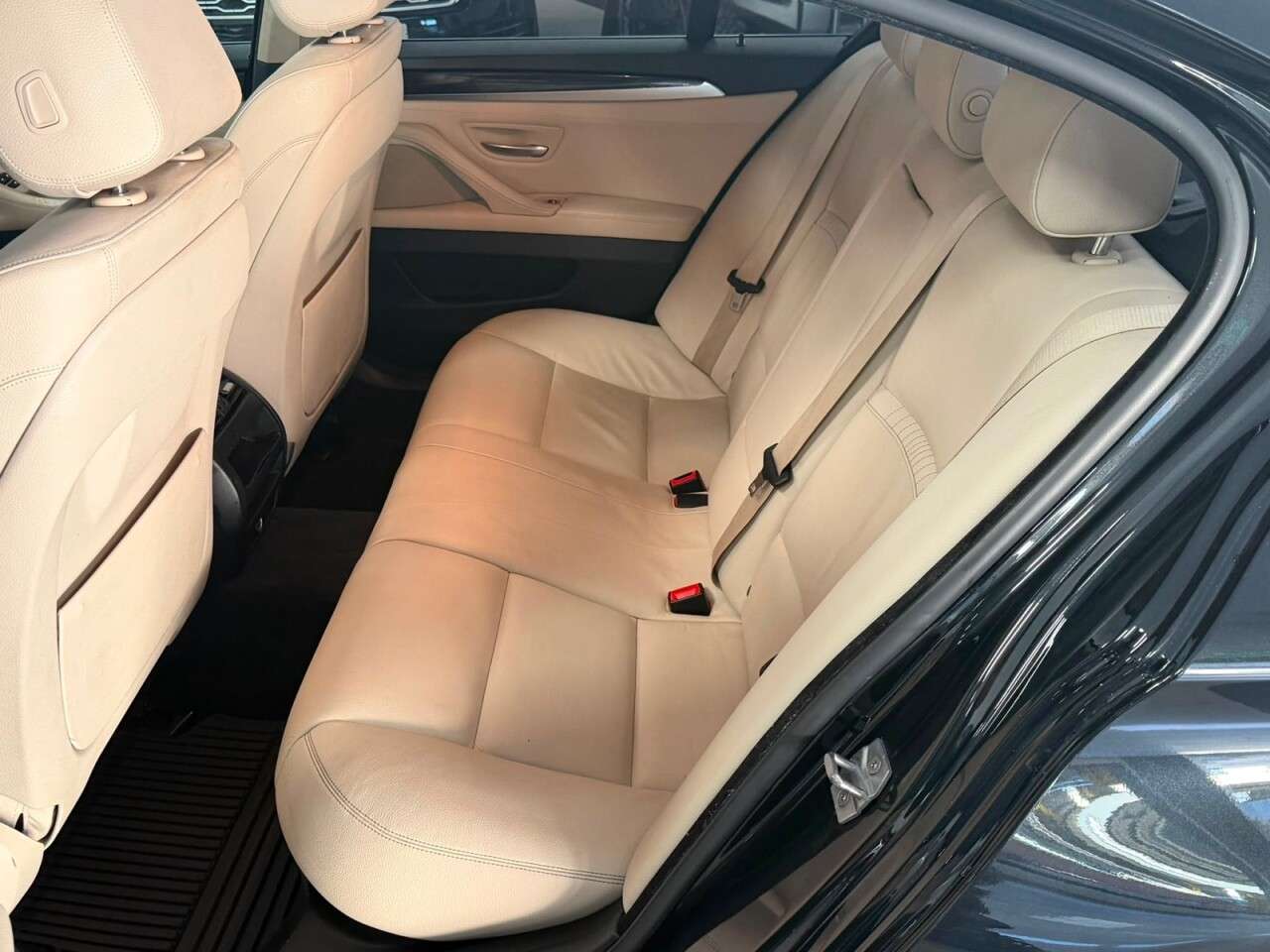2015 BMW 5 SERIES 2015 BMW 5 SERIES