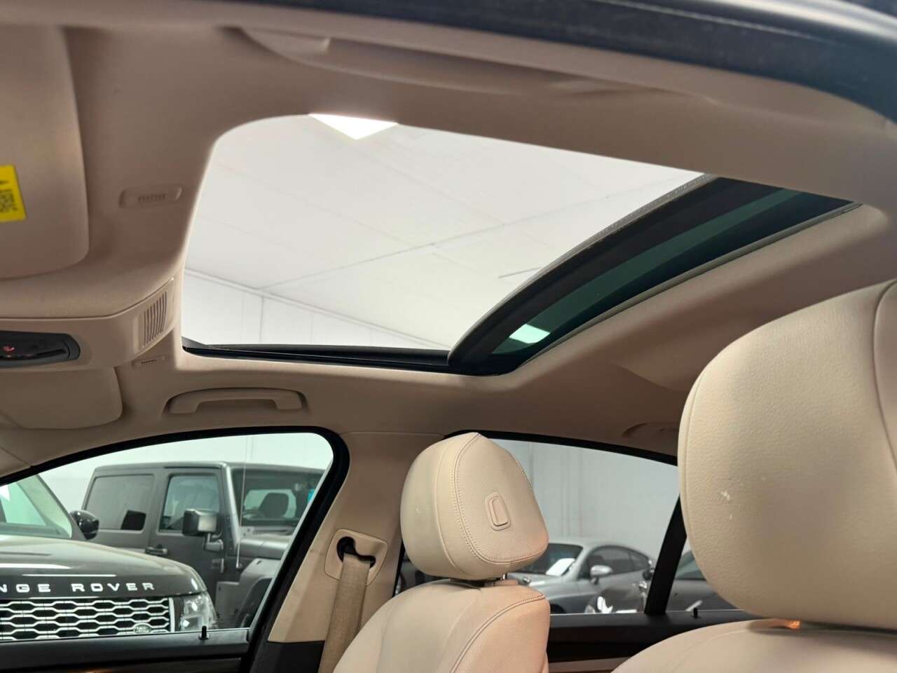 2015 BMW 5 SERIES 2015 BMW 5 SERIES