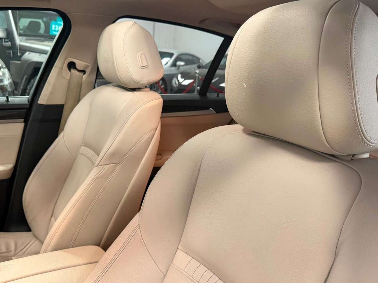 2015 BMW 5 SERIES 2015 BMW 5 SERIES