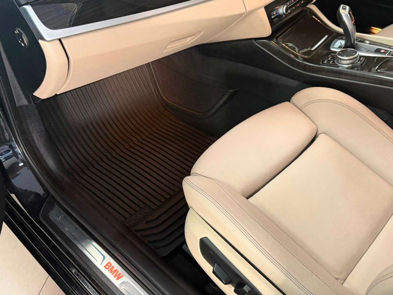 2015 BMW 5 SERIES 2015 BMW 5 SERIES