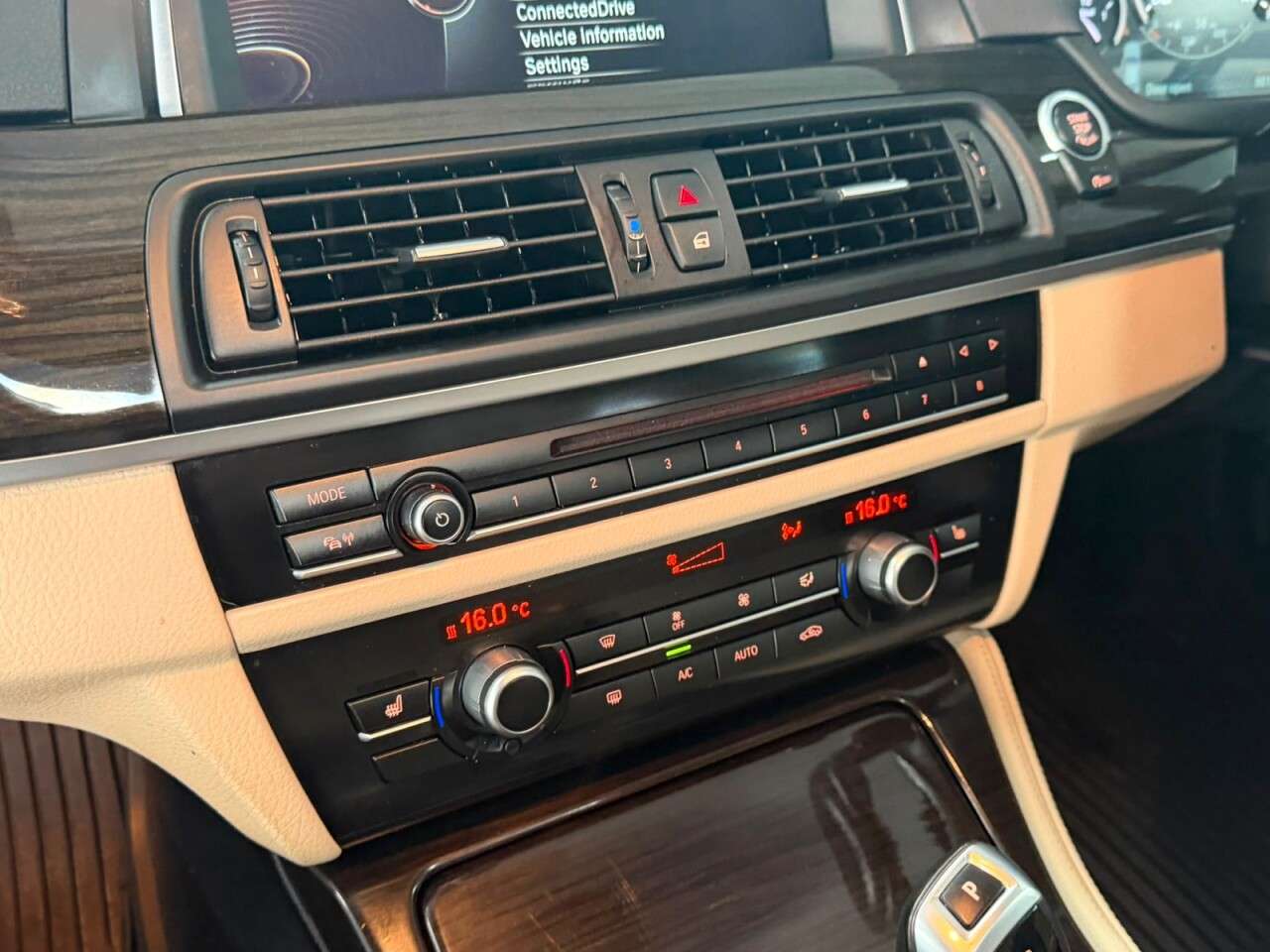 2015 BMW 5 SERIES 2015 BMW 5 SERIES