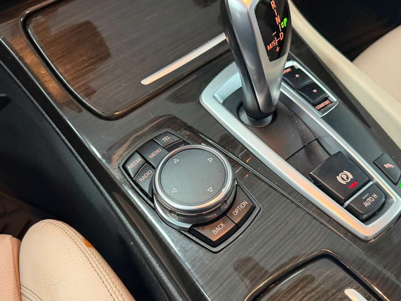 2015 BMW 5 SERIES 2015 BMW 5 SERIES