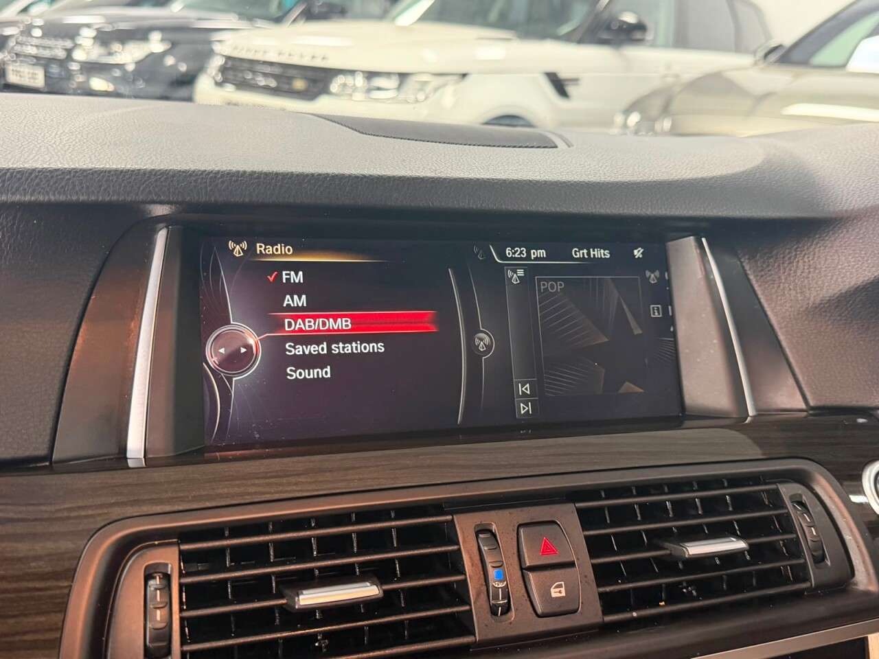 2015 BMW 5 SERIES 2015 BMW 5 SERIES