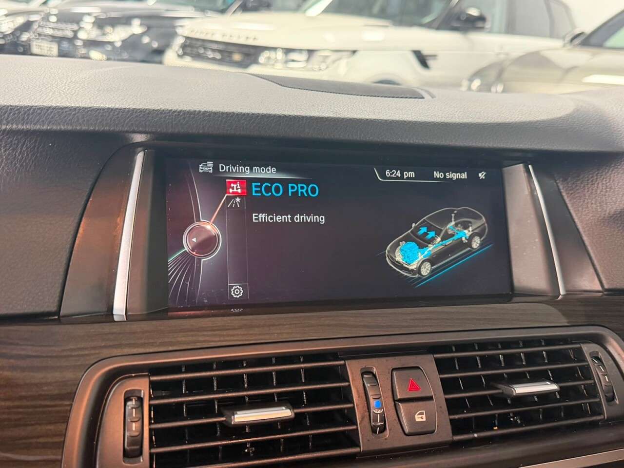 2015 BMW 5 SERIES 2015 BMW 5 SERIES