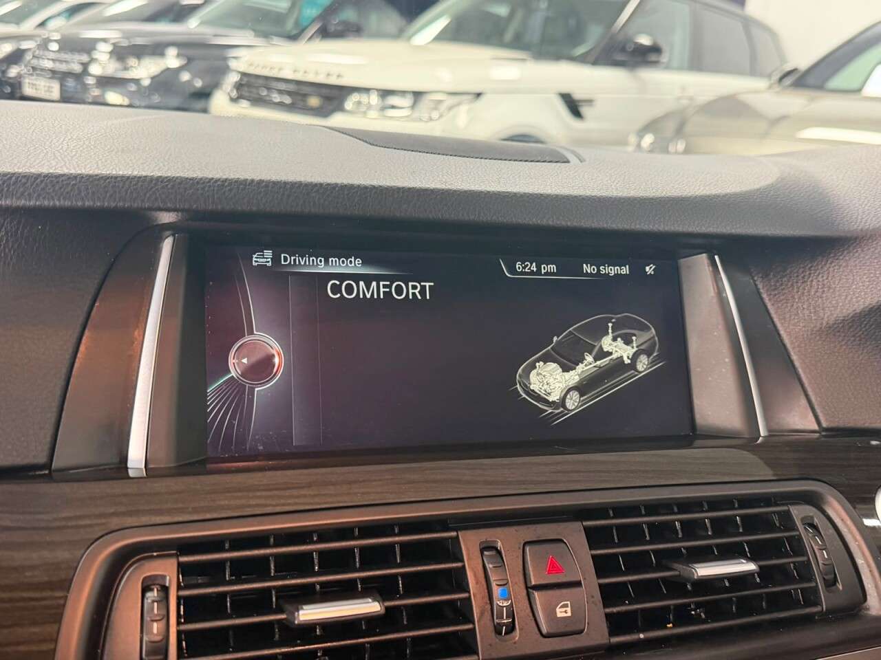2015 BMW 5 SERIES 2015 BMW 5 SERIES