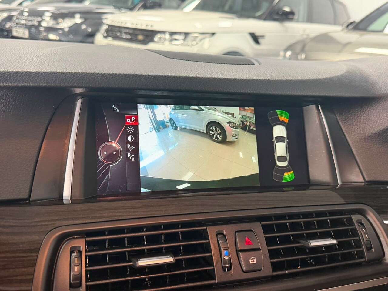 2015 BMW 5 SERIES 2015 BMW 5 SERIES