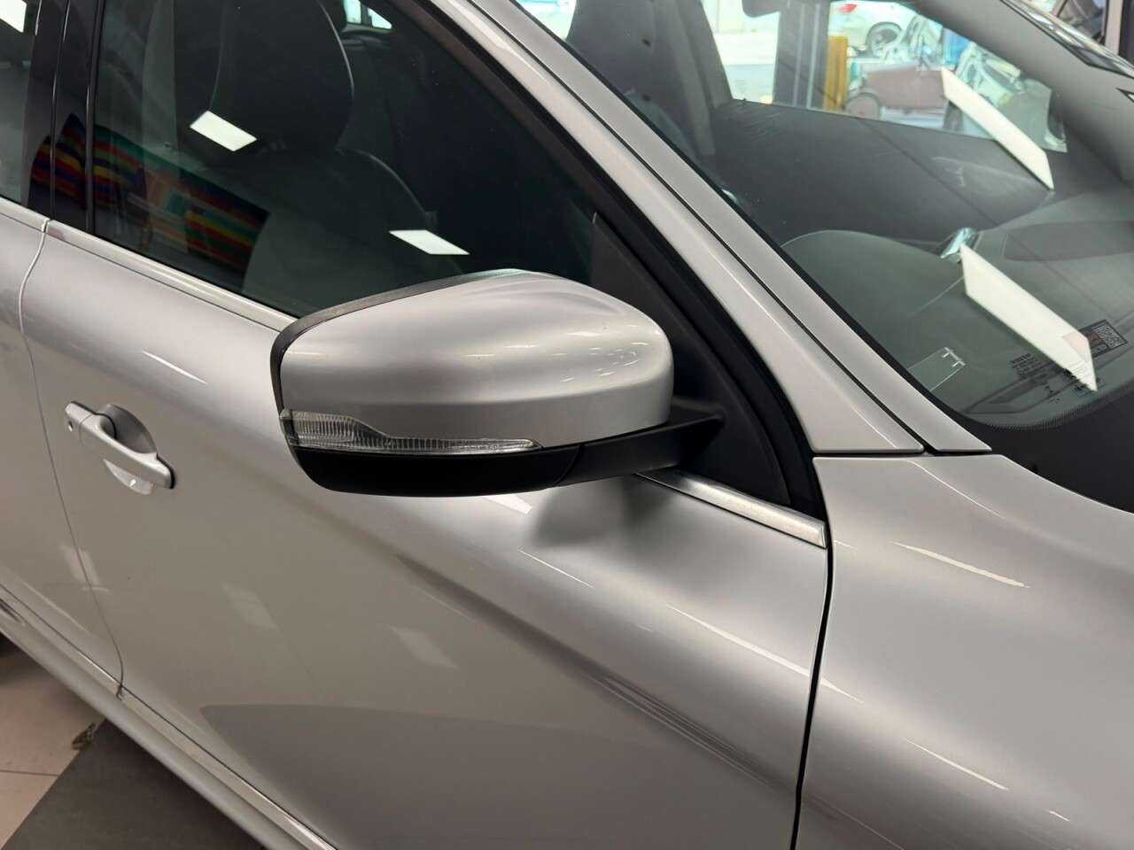 2015 VOLVO XC60 2015 VOLVO XC60