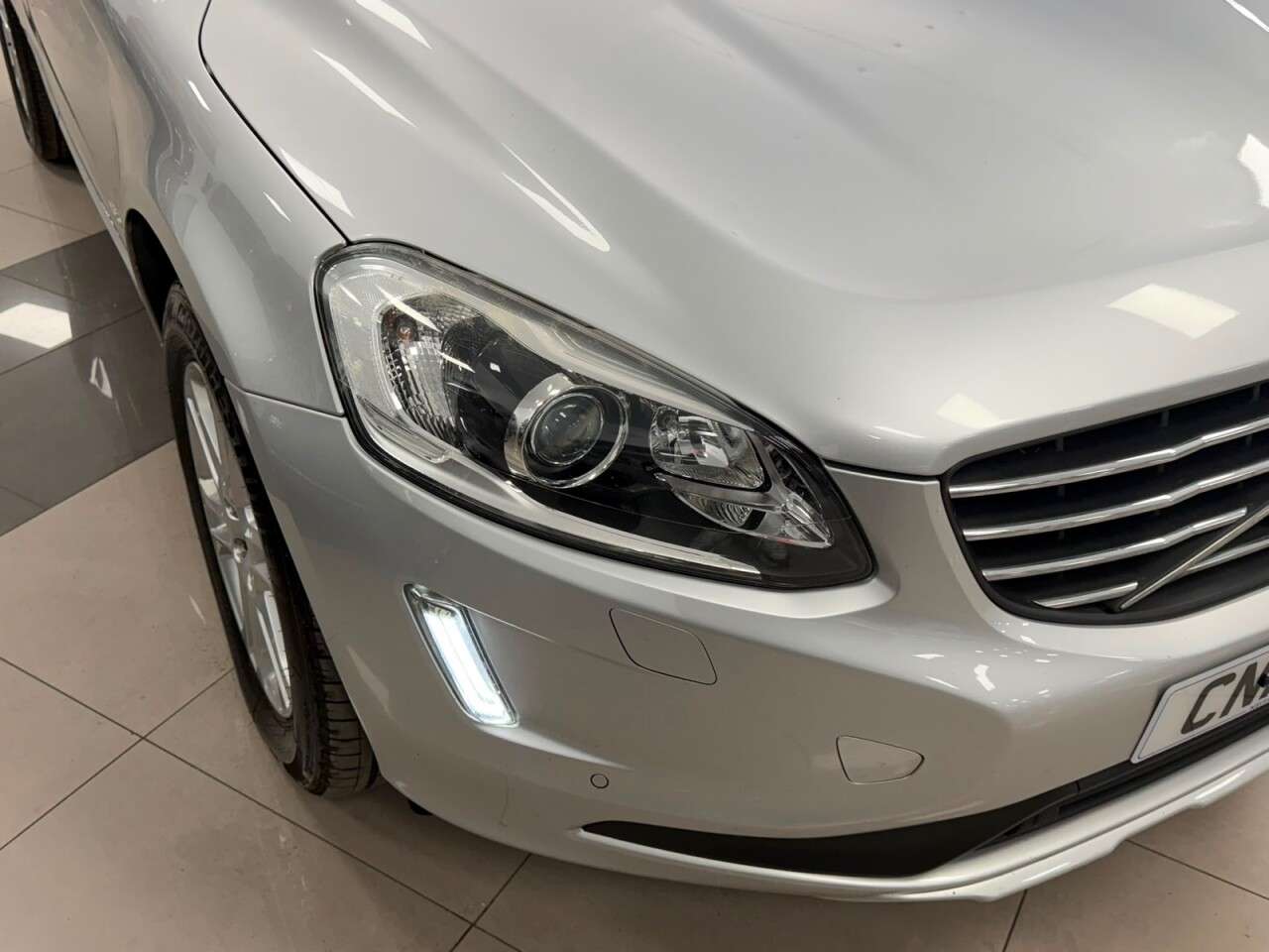 2015 VOLVO XC60 2015 VOLVO XC60