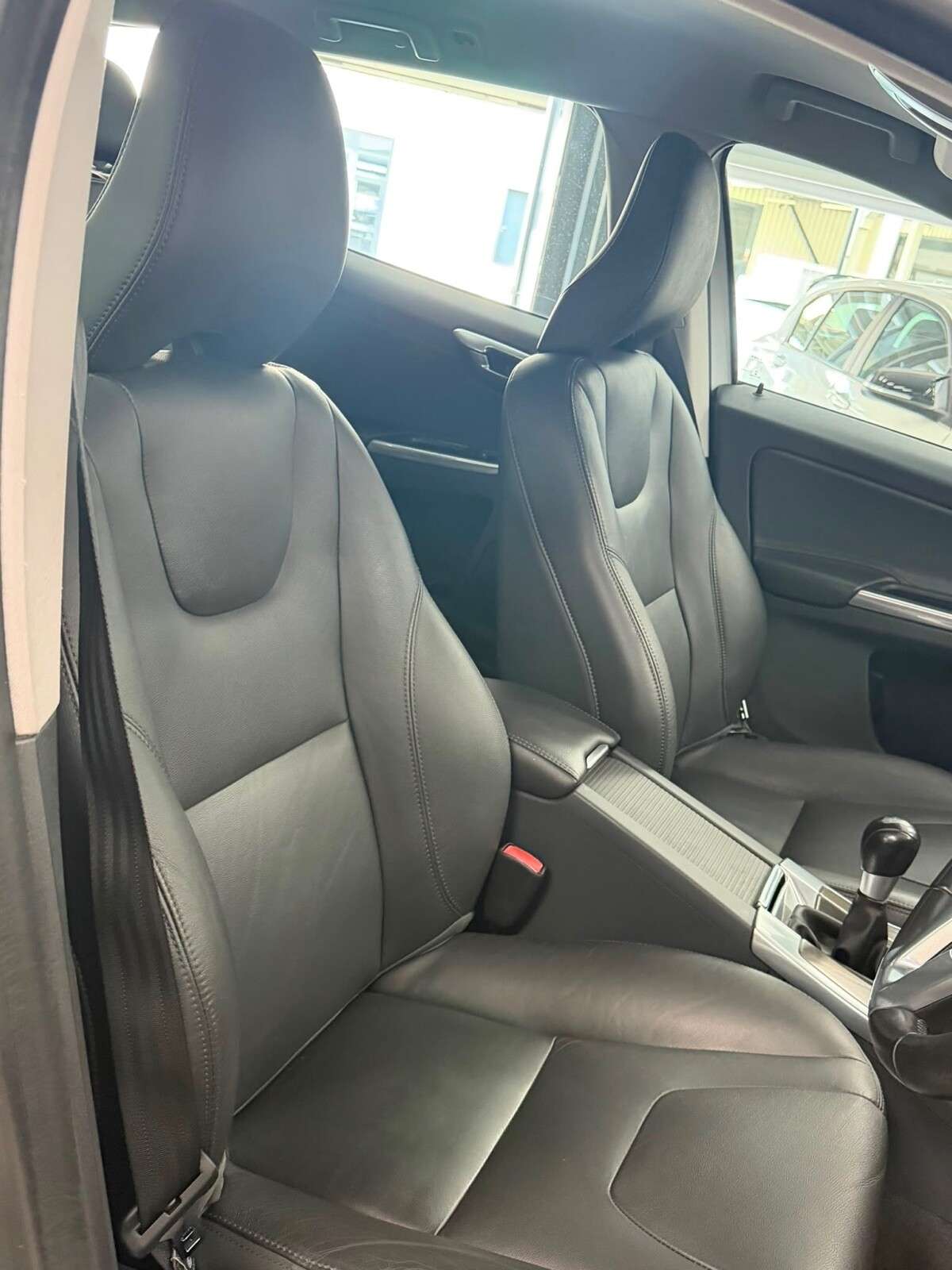 2015 VOLVO XC60 2015 VOLVO XC60
