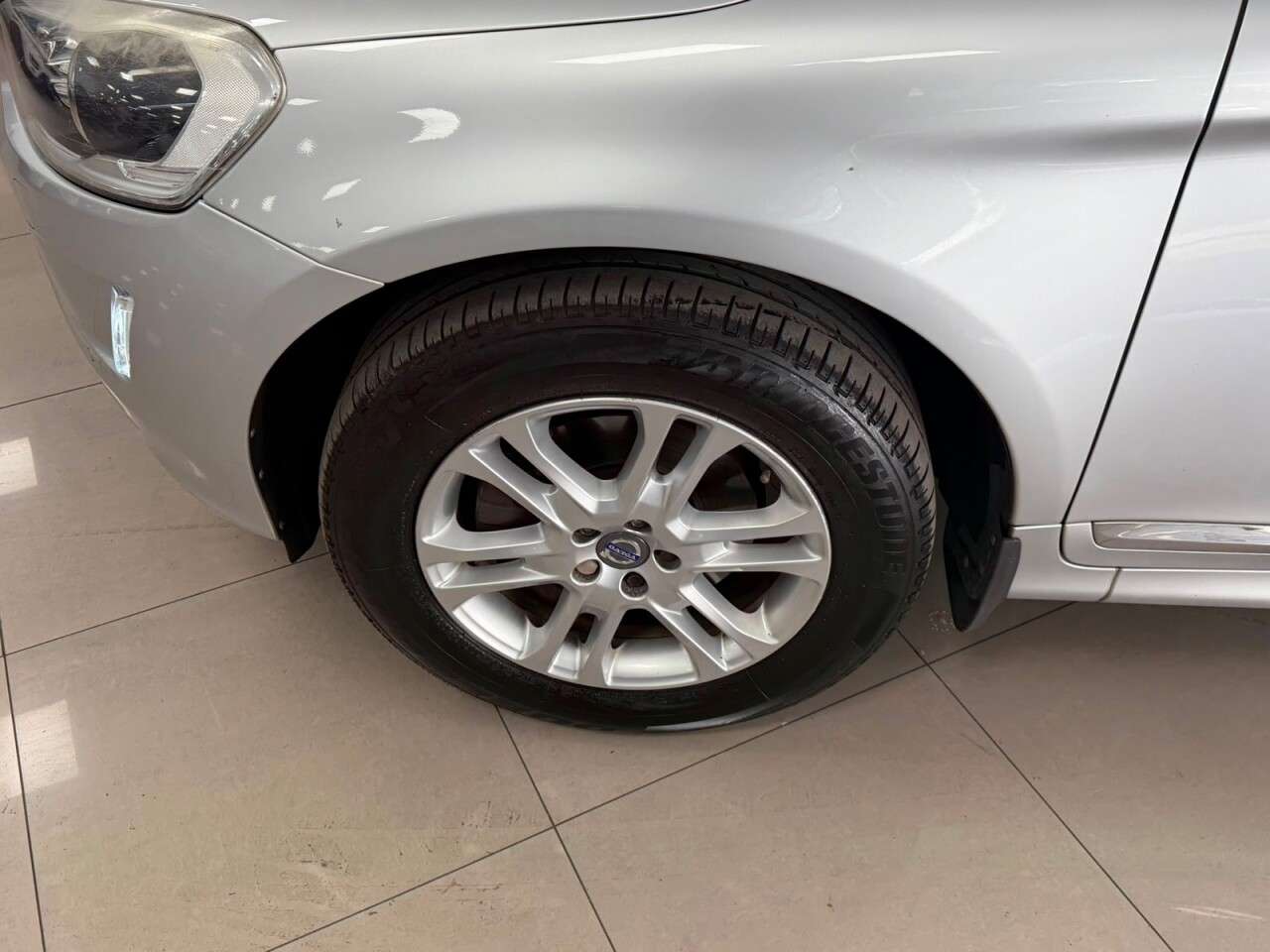 2015 VOLVO XC60 2015 VOLVO XC60