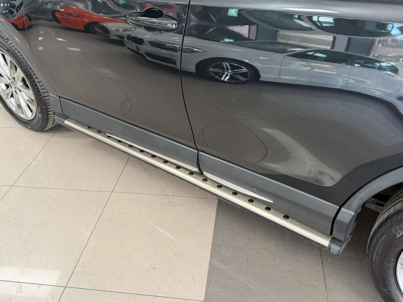2016 TOYOTA RAV4 2016 TOYOTA RAV4