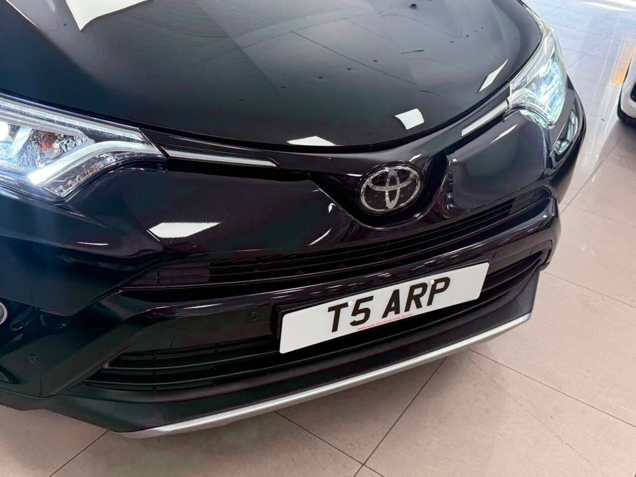 2016 TOYOTA RAV4 2016 TOYOTA RAV4