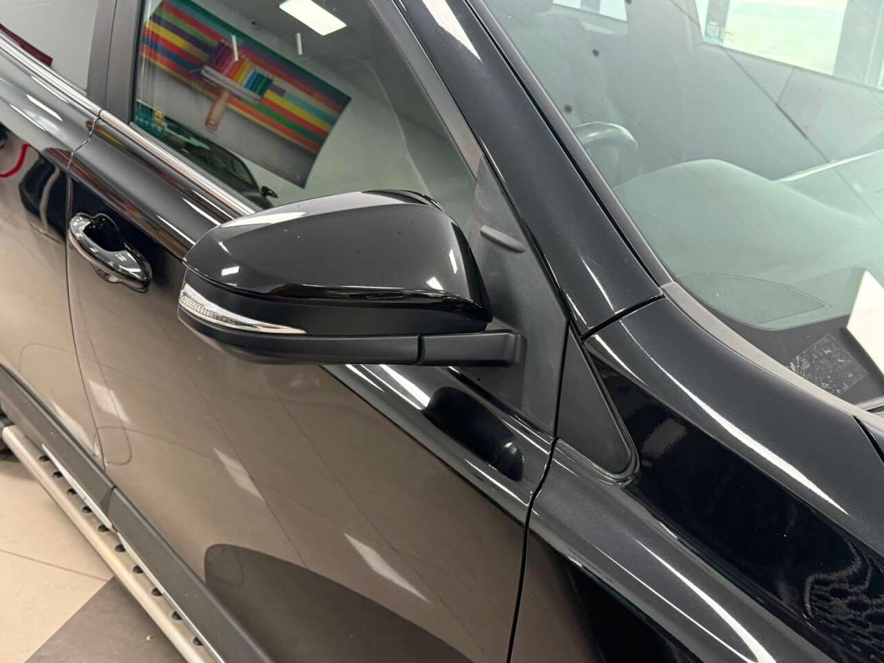 2016 TOYOTA RAV4 2016 TOYOTA RAV4