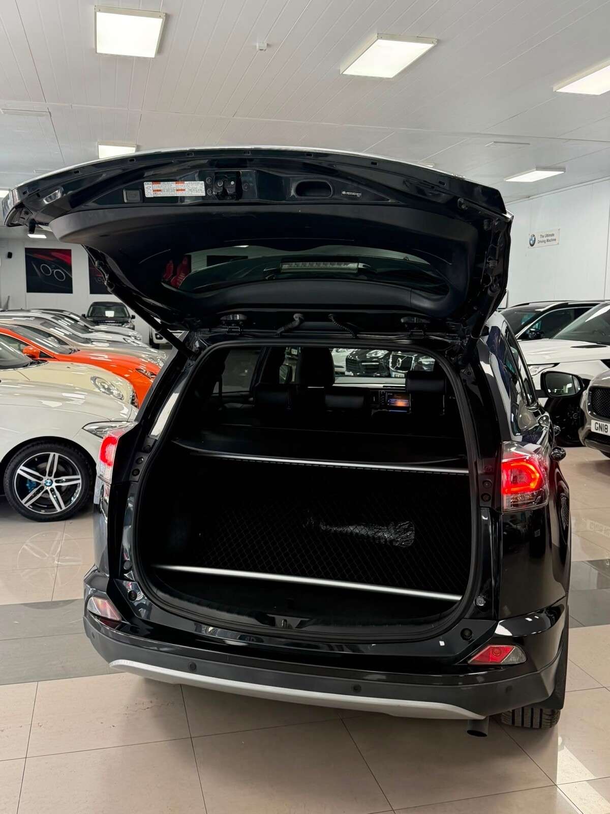 2016 TOYOTA RAV4 2016 TOYOTA RAV4