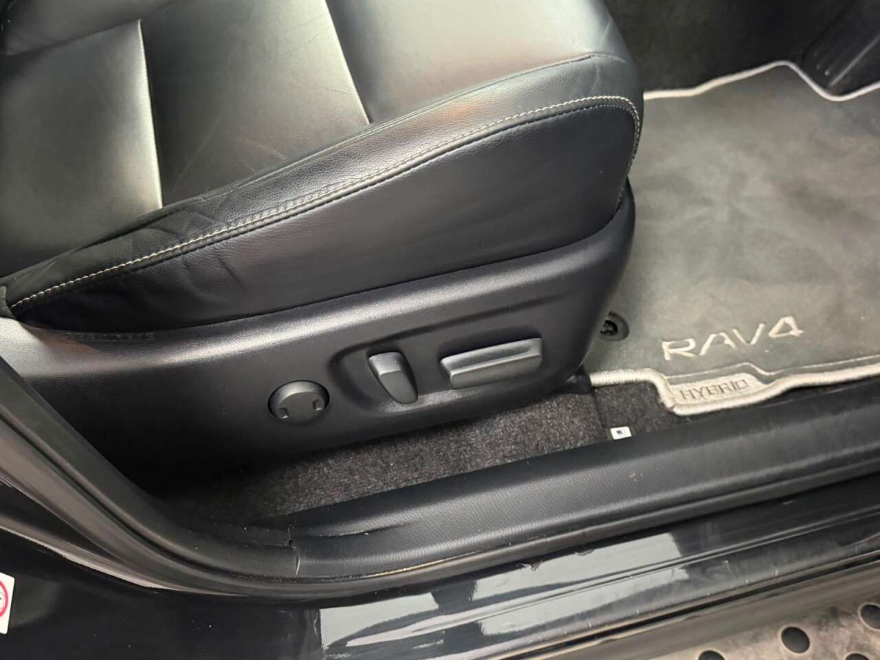 2016 TOYOTA RAV4 2016 TOYOTA RAV4