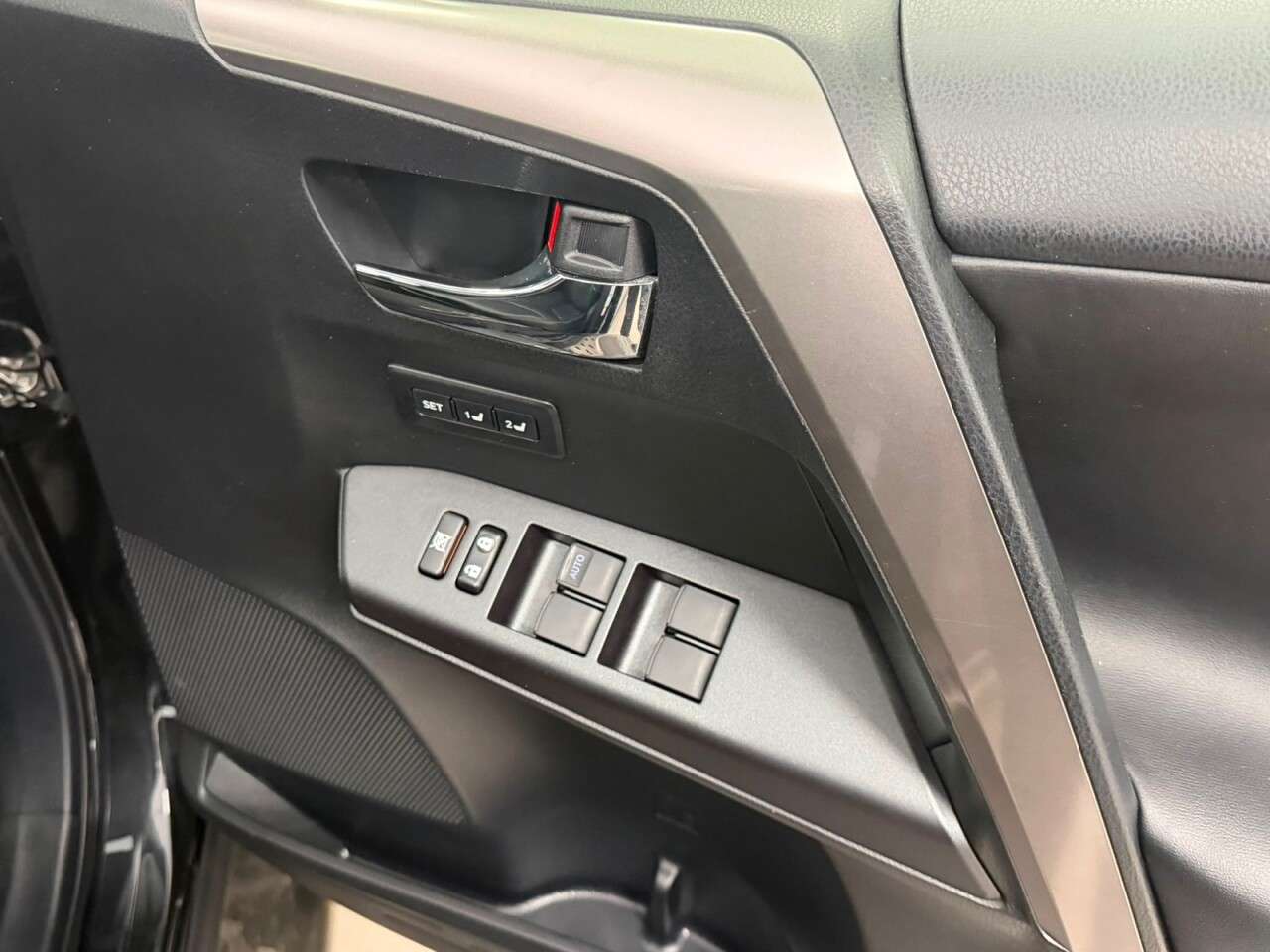 2016 TOYOTA RAV4 2016 TOYOTA RAV4