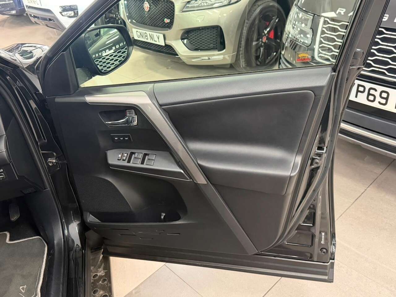 2016 TOYOTA RAV4 2016 TOYOTA RAV4