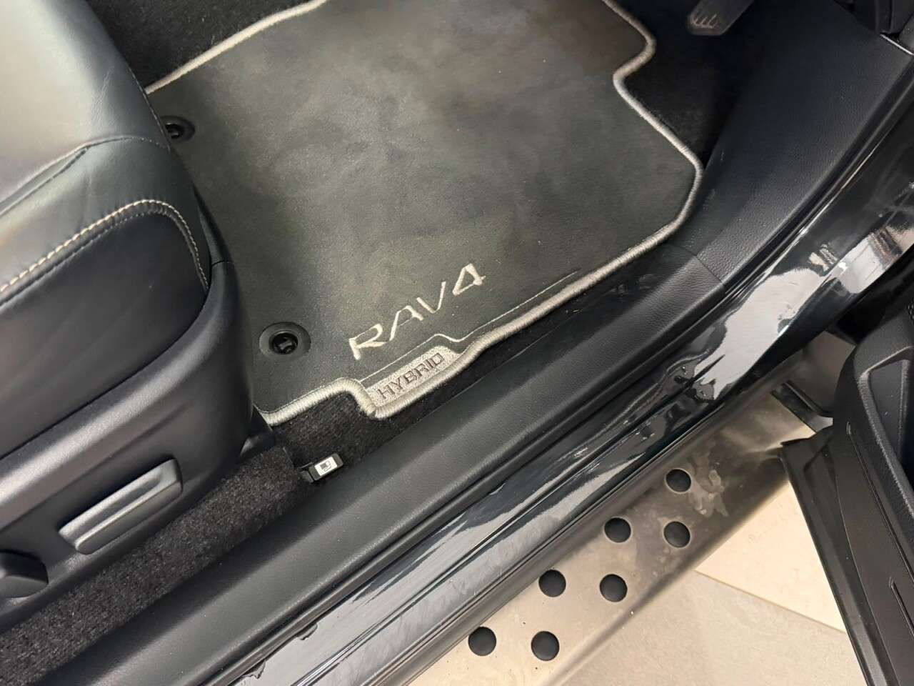 2016 TOYOTA RAV4 2016 TOYOTA RAV4