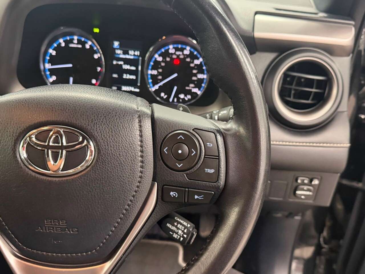 2016 TOYOTA RAV4 2016 TOYOTA RAV4
