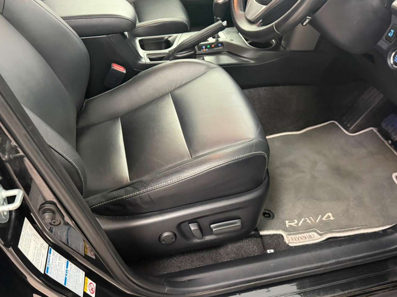 2016 TOYOTA RAV4 2016 TOYOTA RAV4