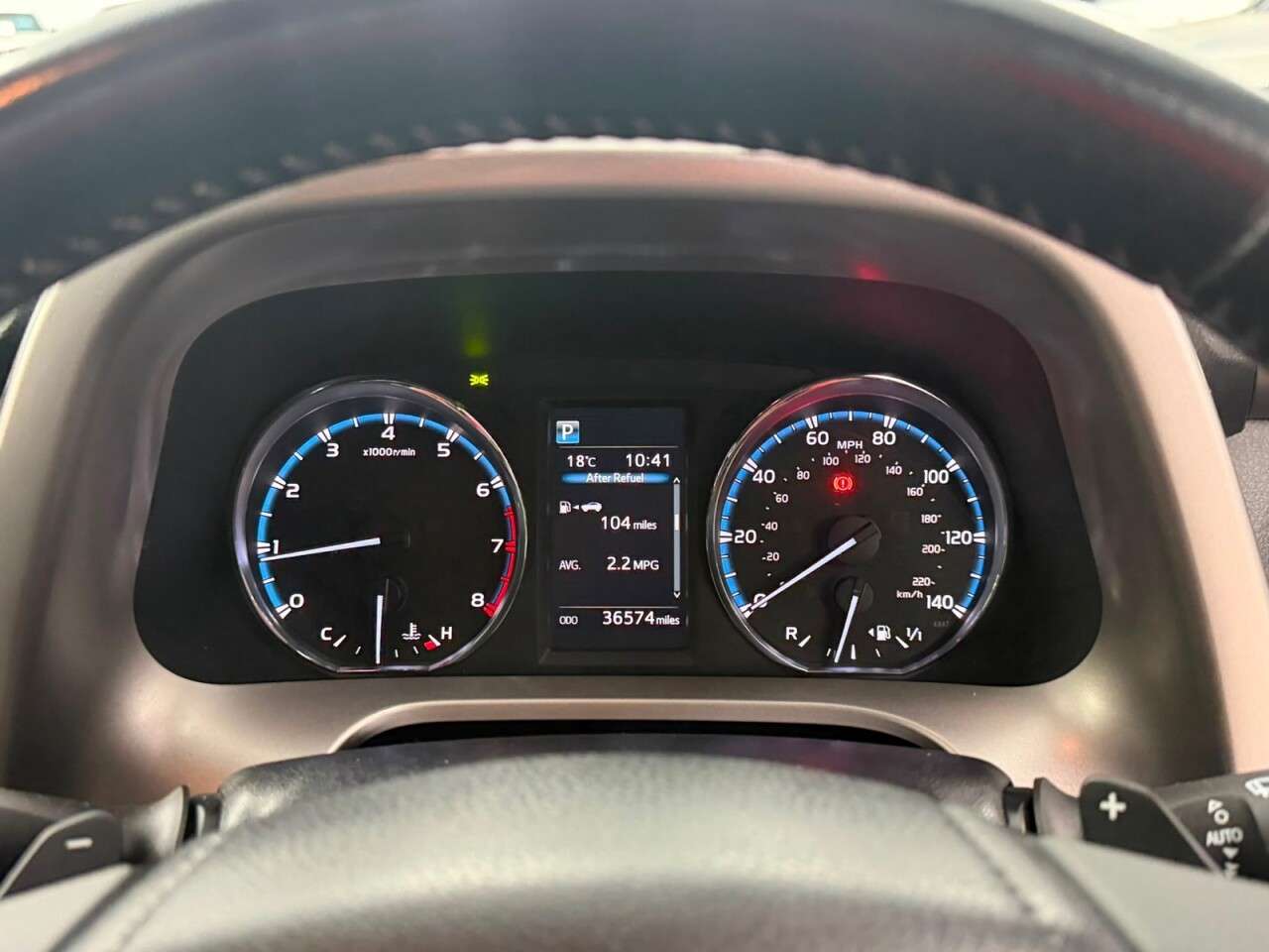 2016 TOYOTA RAV4 2016 TOYOTA RAV4