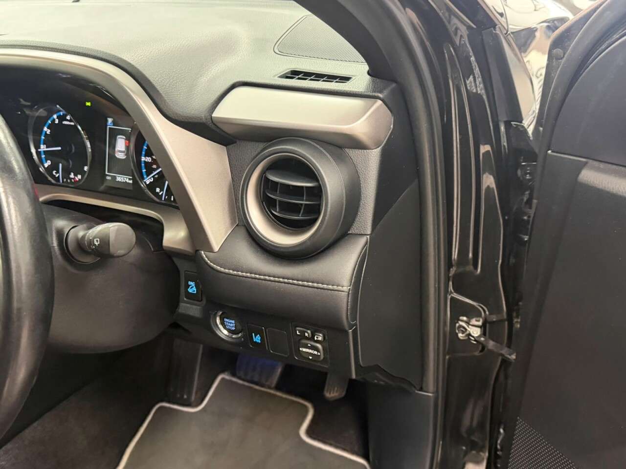 2016 TOYOTA RAV4 2016 TOYOTA RAV4