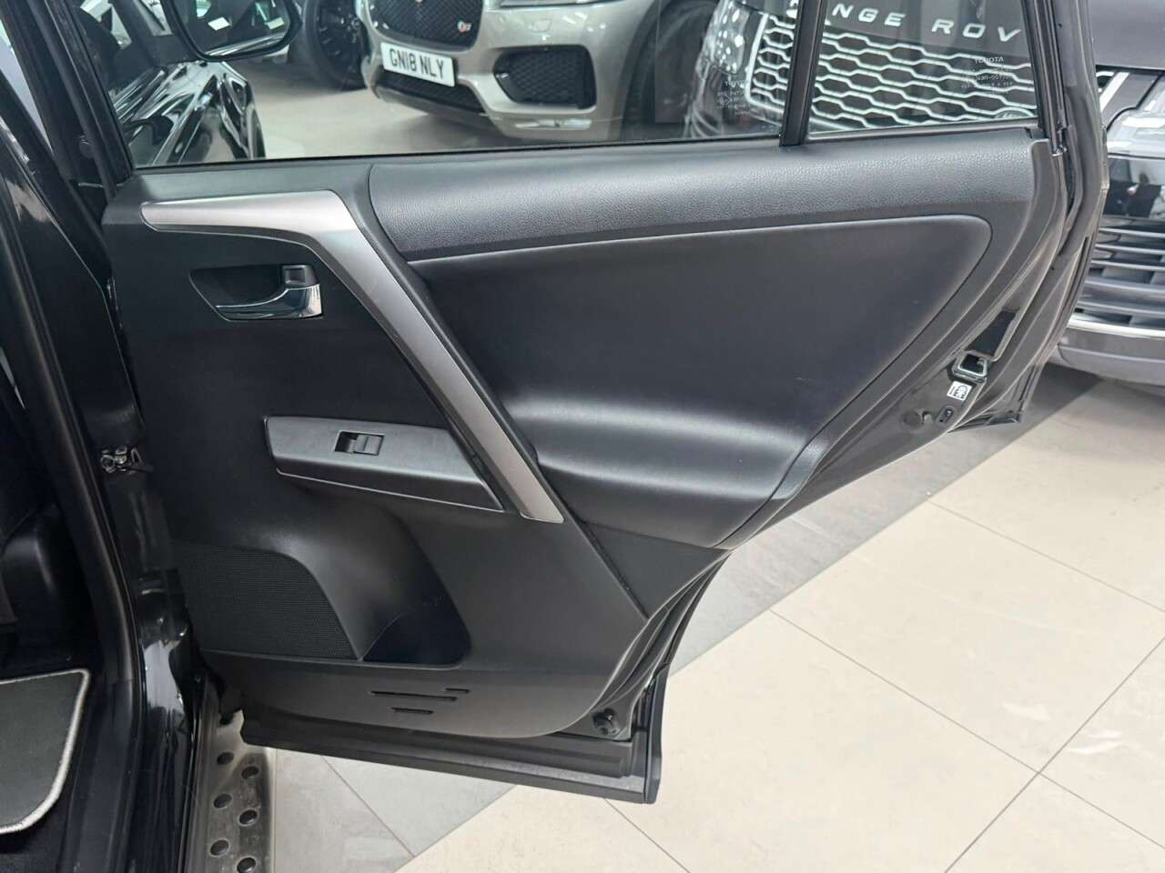 2016 TOYOTA RAV4 2016 TOYOTA RAV4